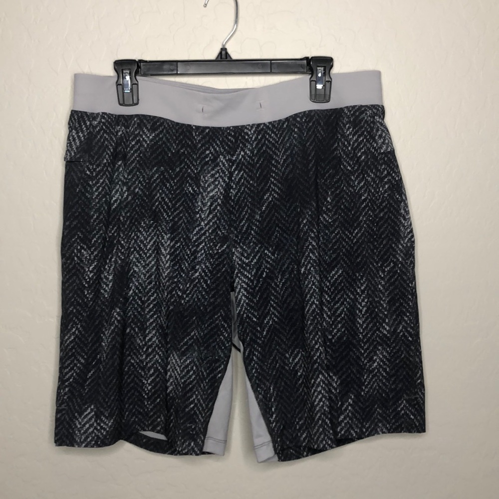 Lululemon men’s swim short size XL